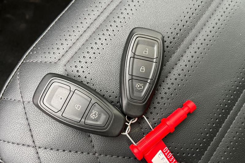 Used Ford Focus for sale - 77575800: Photo 22