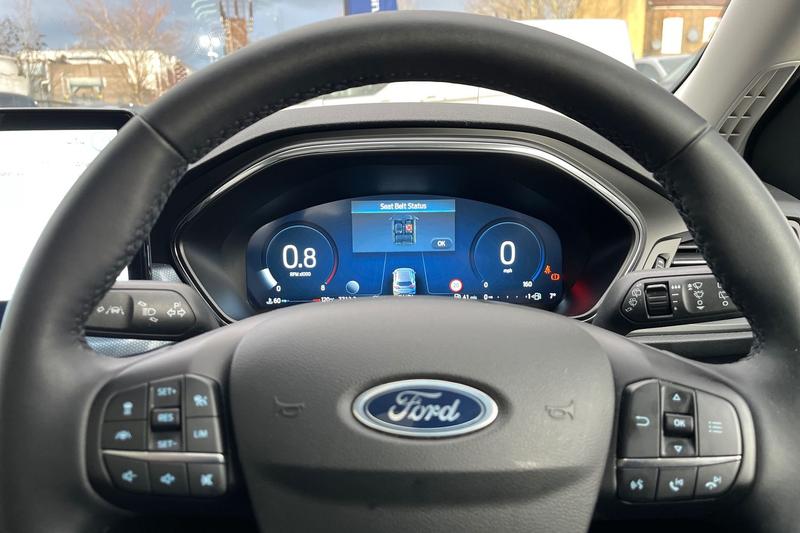 Used Ford Focus for sale - 77575800: Photo 23