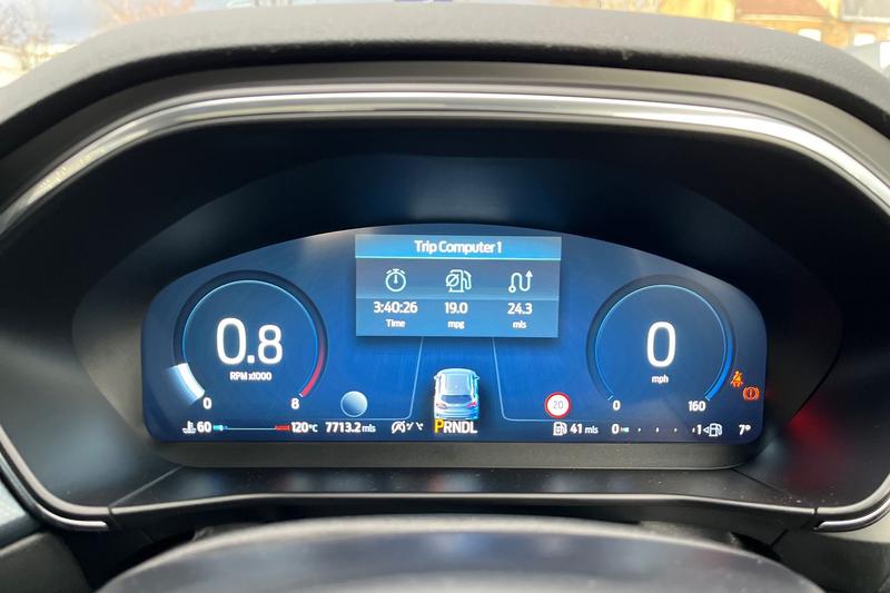 Used Ford Focus for sale - 77575800: Photo 24