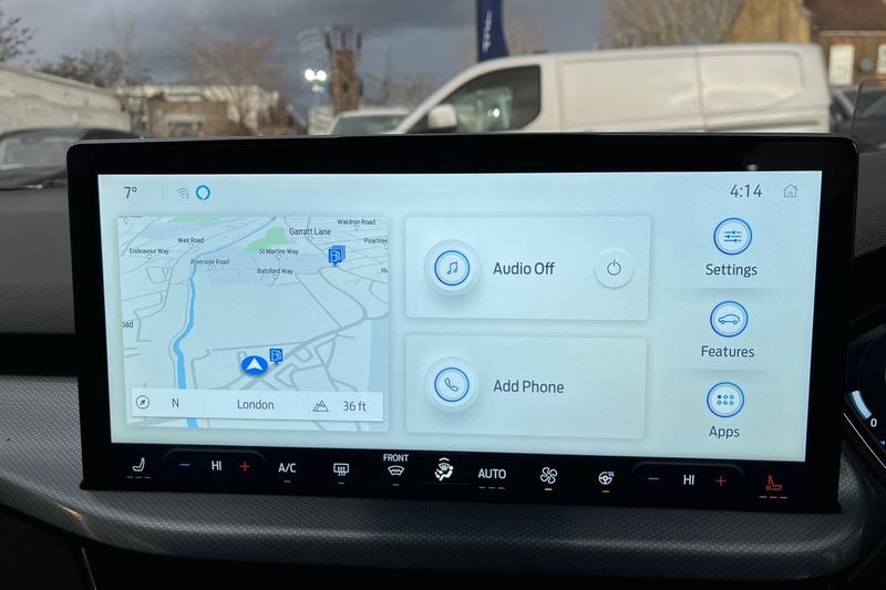 Used Ford Focus for sale - 77575800: Photo 26