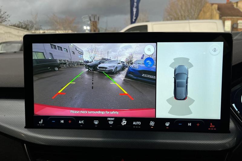 Used Ford Focus for sale - 77575800: Photo 27