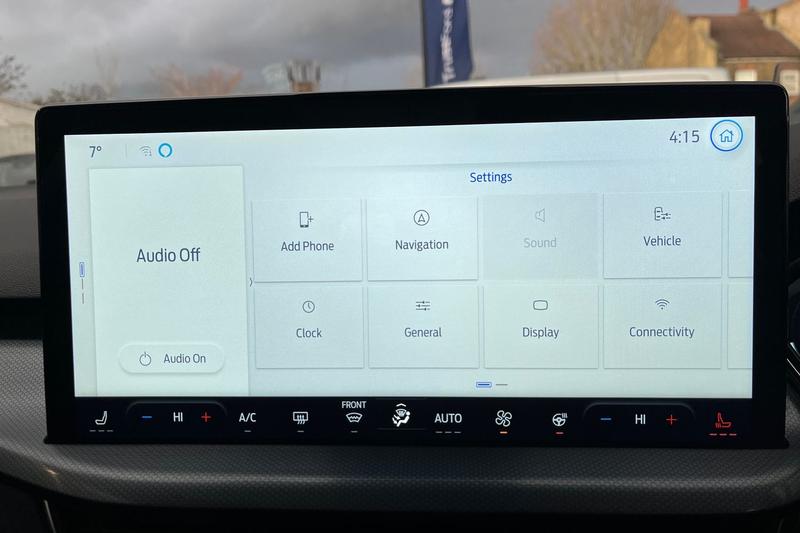 Used Ford Focus for sale - 77575800: Photo 28