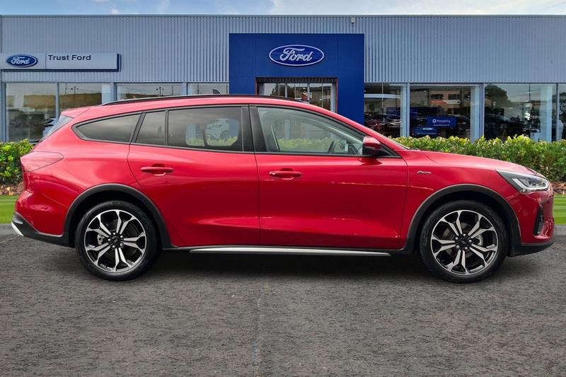 Used Ford Focus for sale - 77575800: Photo 3