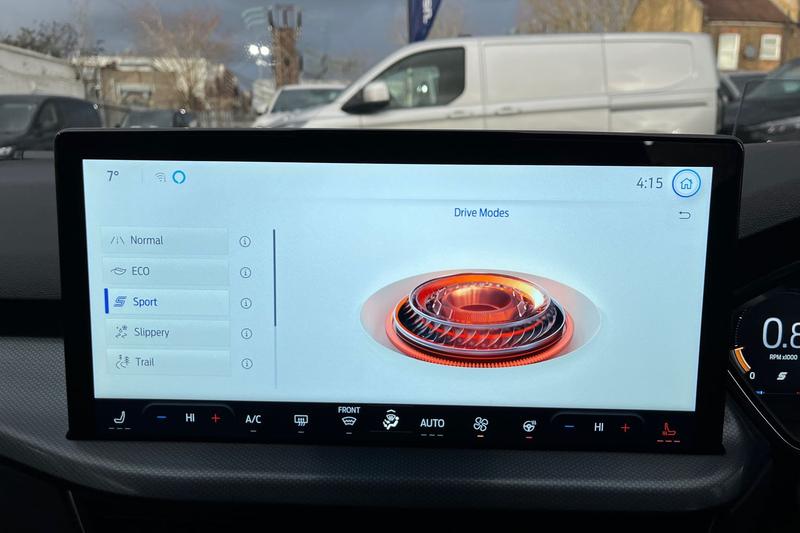 Used Ford Focus for sale - 77575800: Photo 30