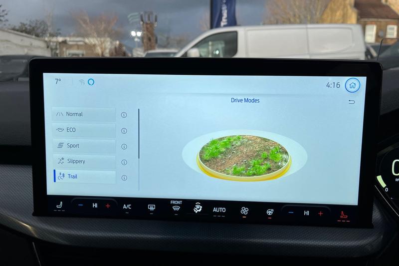 Used Ford Focus for sale - 77575800: Photo 31