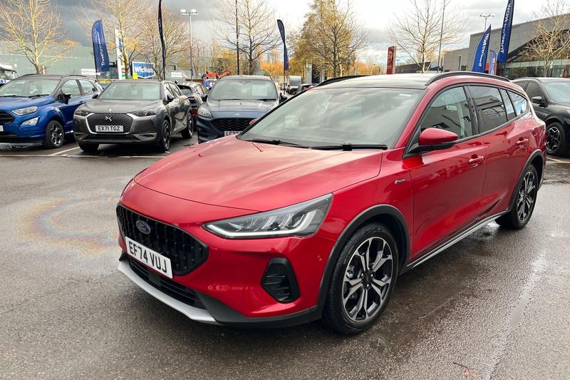 Used Ford Focus for sale - 77575800: Photo 32