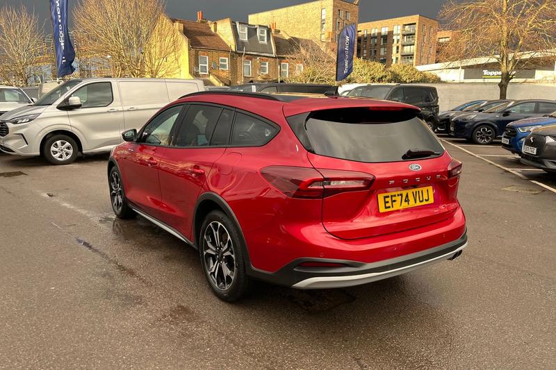 Used Ford Focus for sale - 77575800: Photo 34