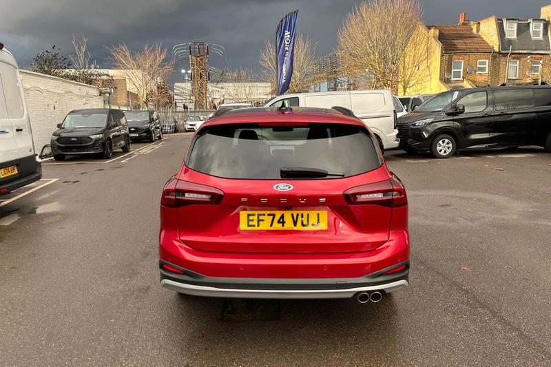 Used Ford Focus for sale - 77575800: Photo 35