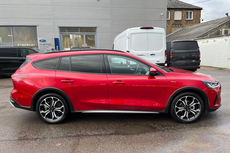 Used Ford Focus for sale - 77575800: Photo 37