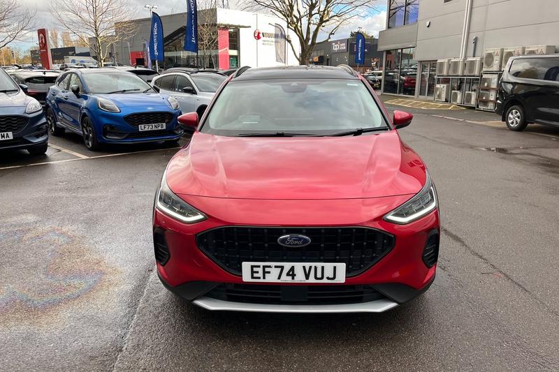 Used Ford Focus for sale - 77575800: Photo 39