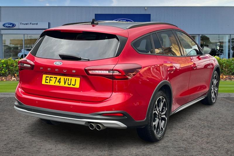 Used Ford Focus for sale - 77575800: Photo 4