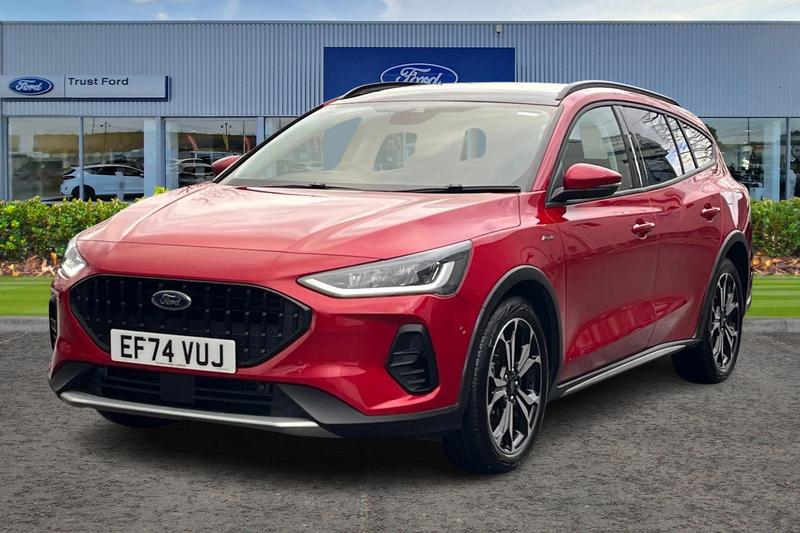 Used Ford Focus for sale - 77575800: Photo 5