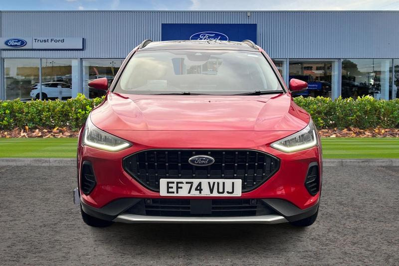 Used Ford Focus for sale - 77575800: Photo 6