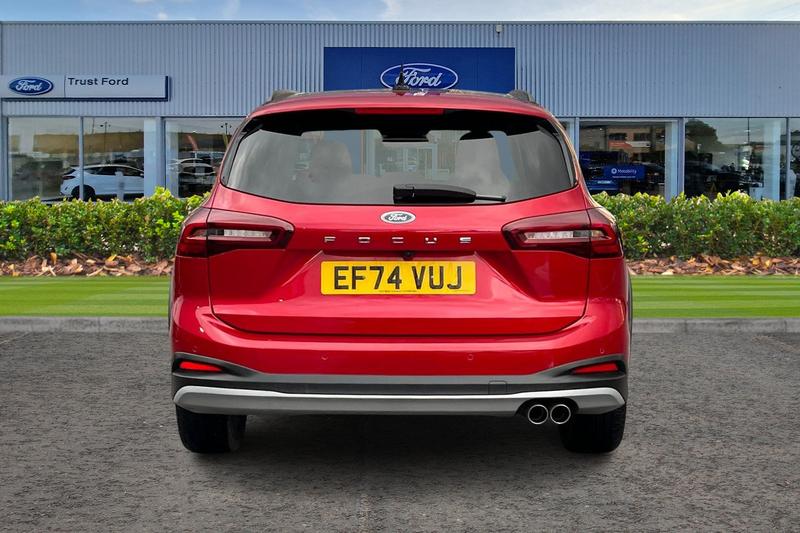 Used Ford Focus for sale - 77575800: Photo 7