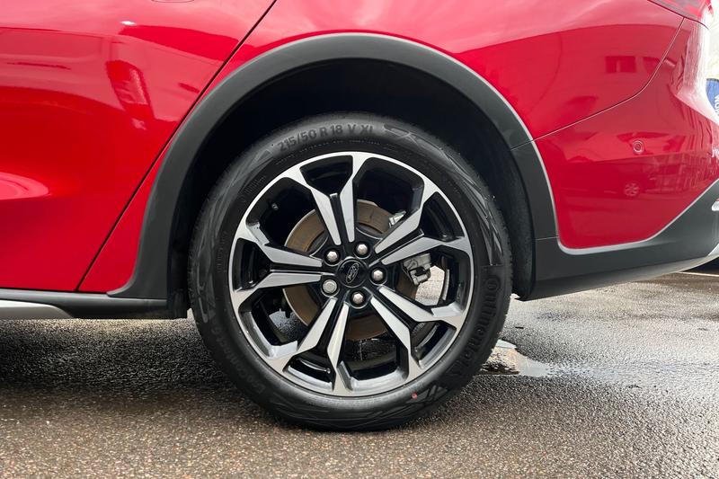 Used Ford Focus for sale - 77575800: Photo 8