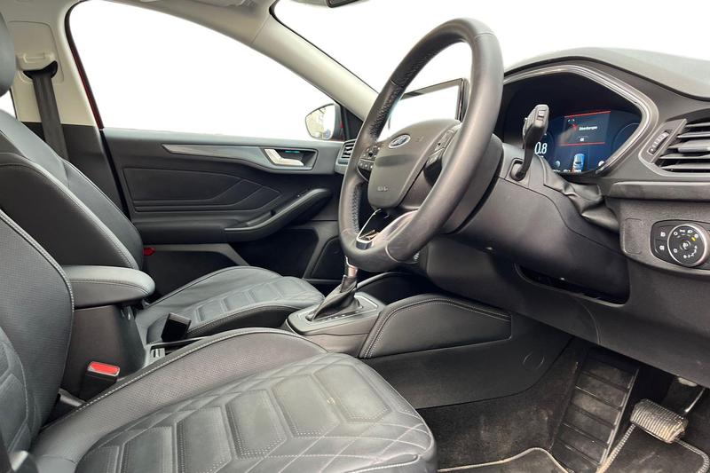 Used Ford Focus for sale - 77575800: Photo 9