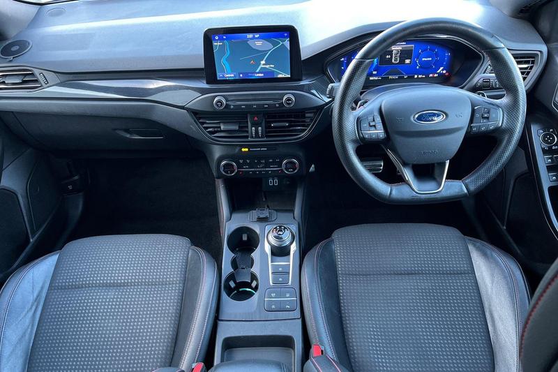 Used Ford Focus 2021 for sale - 76576729: Photo 10