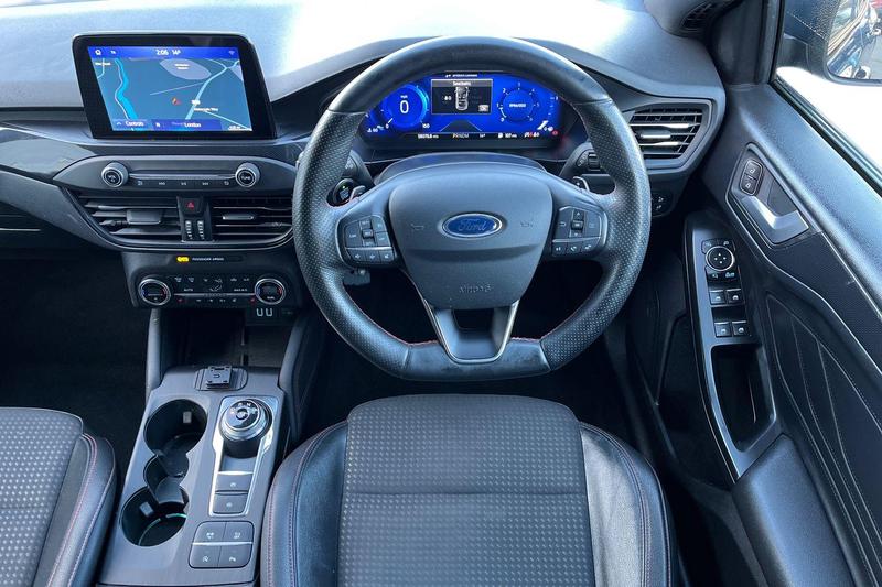 Used Ford Focus 2021 for sale - 76576729: Photo 11