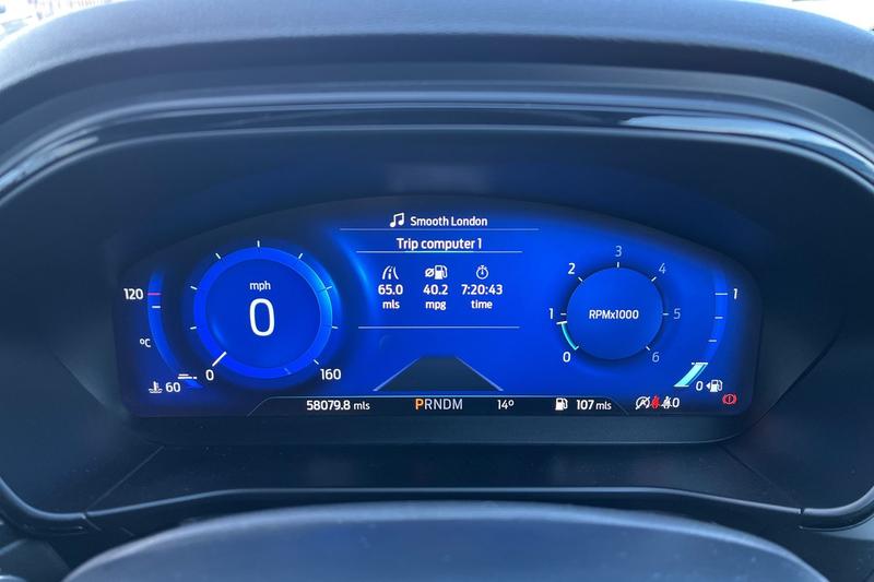 Used Ford Focus 2021 for sale - 76576729: Photo 13