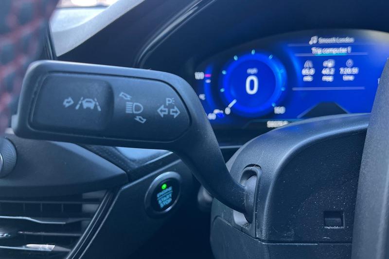 Used Ford Focus 2021 for sale - 76576729: Photo 14