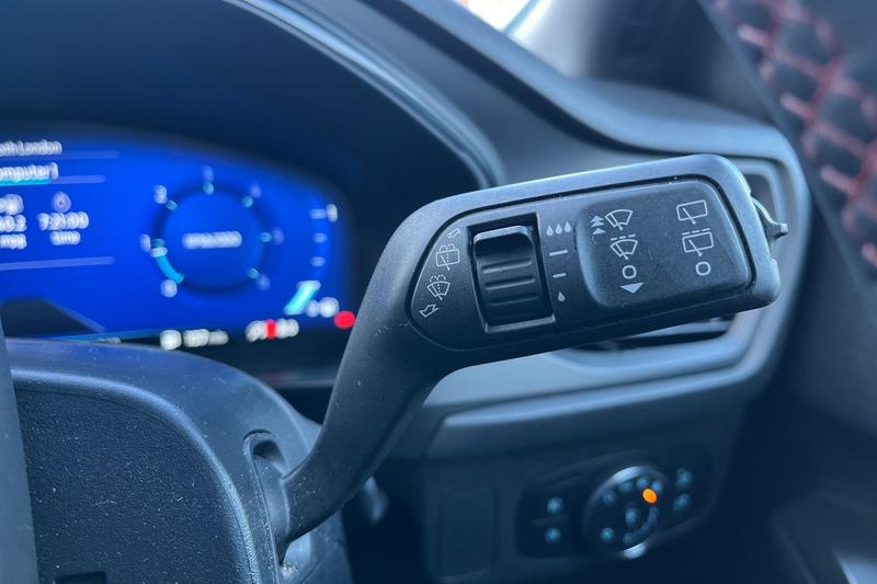 Used Ford Focus 2021 for sale - 76576729: Photo 15