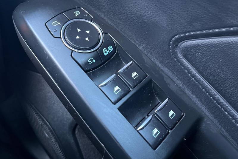 Used Ford Focus 2021 for sale - 76576729: Photo 16