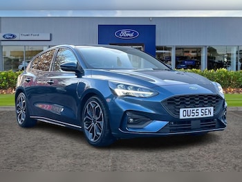 Used Ford Focus 2021 for sale - 76576729: Photo