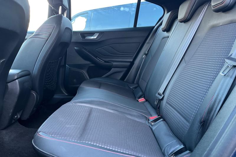 Used Ford Focus 2021 for sale - 76576729: Photo 20