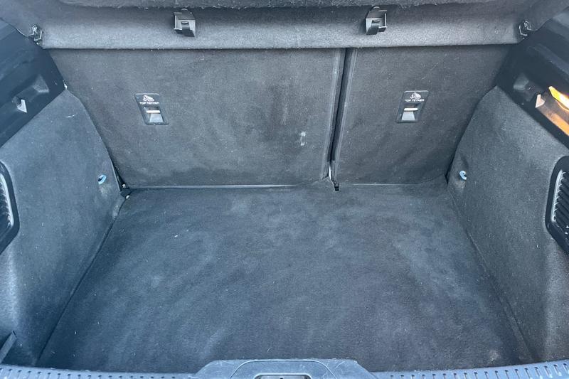 Used Ford Focus 2021 for sale - 76576729: Photo 21