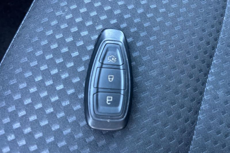 Used Ford Focus 2021 for sale - 76576729: Photo 22