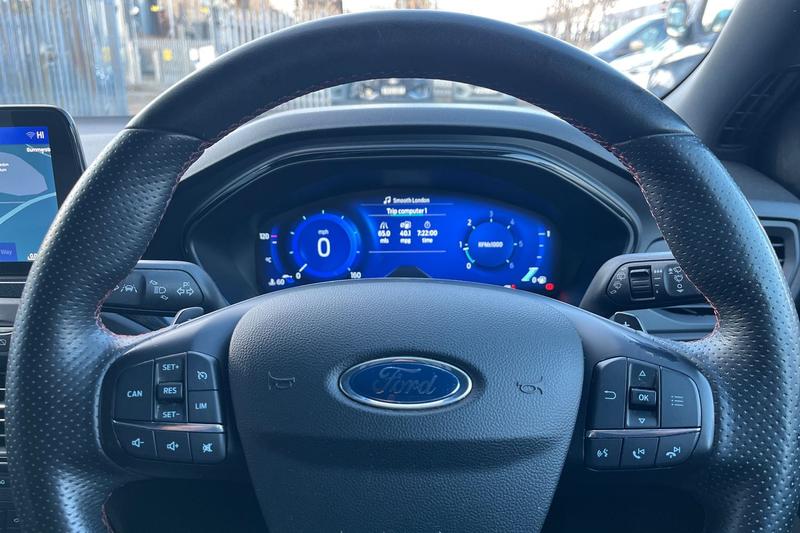 Used Ford Focus 2021 for sale - 76576729: Photo 23