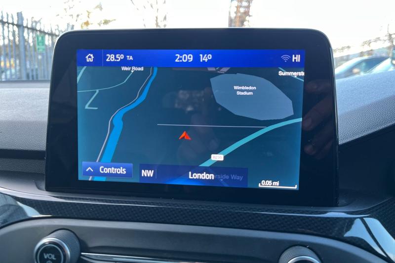 Used Ford Focus 2021 for sale - 76576729: Photo 24