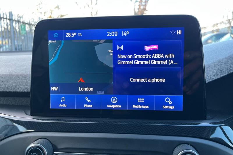 Used Ford Focus 2021 for sale - 76576729: Photo 25