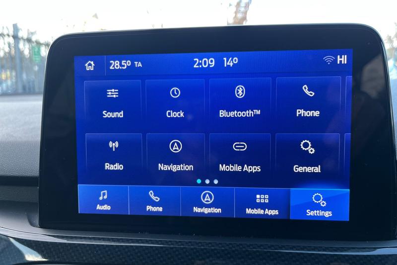 Used Ford Focus 2021 for sale - 76576729: Photo 26