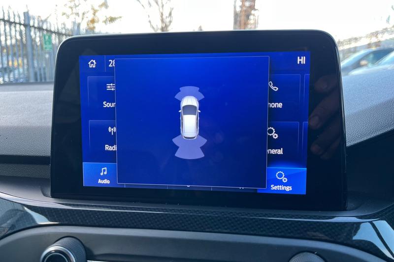 Used Ford Focus 2021 for sale - 76576729: Photo 27