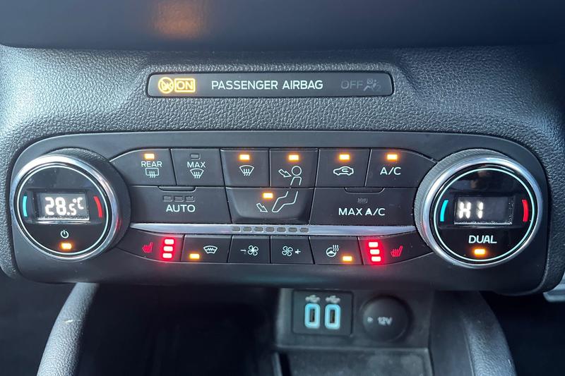 Used Ford Focus 2021 for sale - 76576729: Photo 28