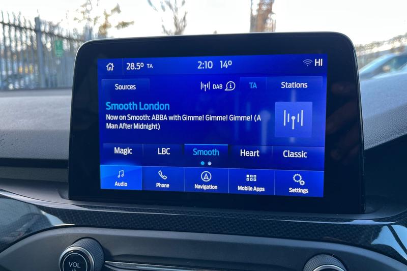 Used Ford Focus 2021 for sale - 76576729: Photo 29