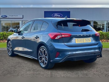 Used Ford Focus 2021 for sale - 76576729: Photo