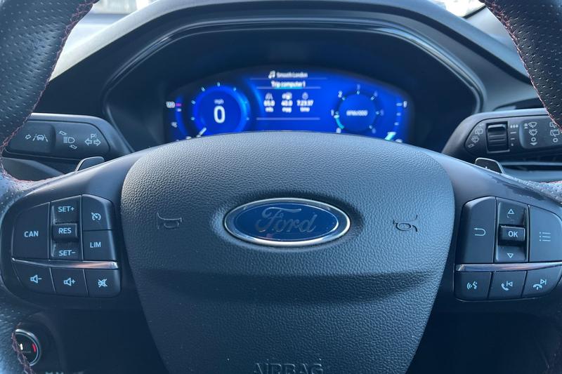 Used Ford Focus 2021 for sale - 76576729: Photo 30