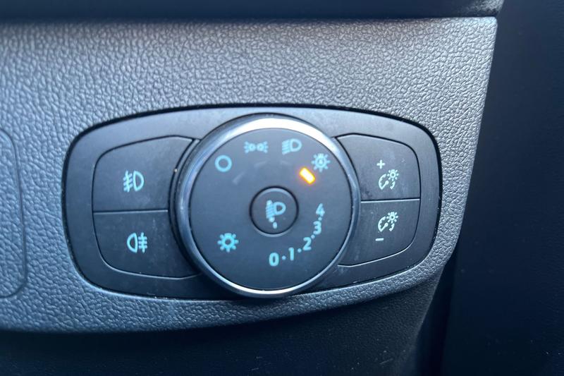 Used Ford Focus 2021 for sale - 76576729: Photo 31