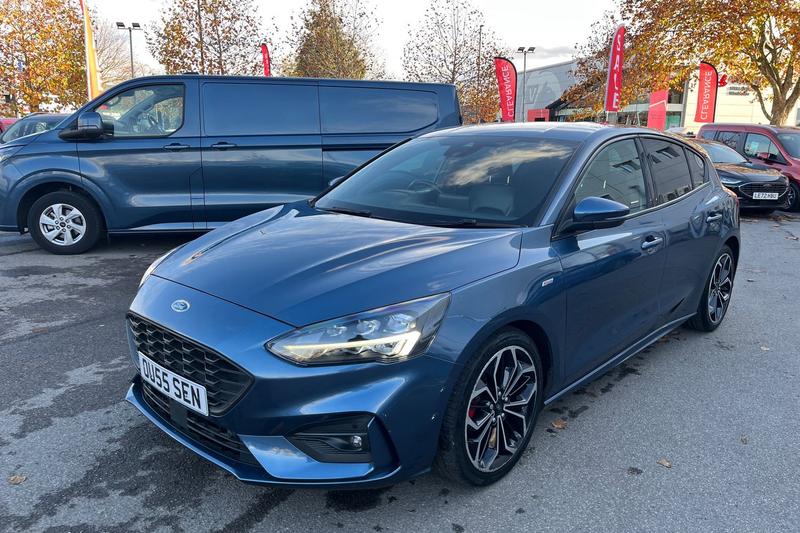 Used Ford Focus 2021 for sale - 76576729: Photo 32