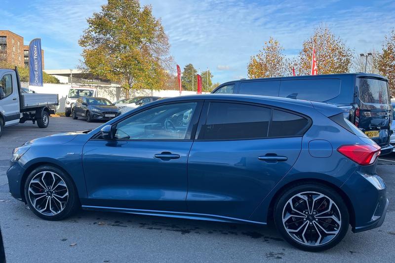 Used Ford Focus 2021 for sale - 76576729: Photo 33