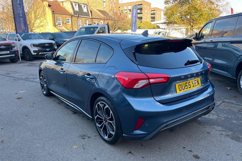 Used Ford Focus 2021 for sale - 76576729: Photo 34