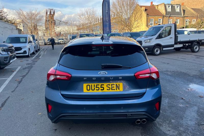 Used Ford Focus 2021 for sale - 76576729: Photo 35