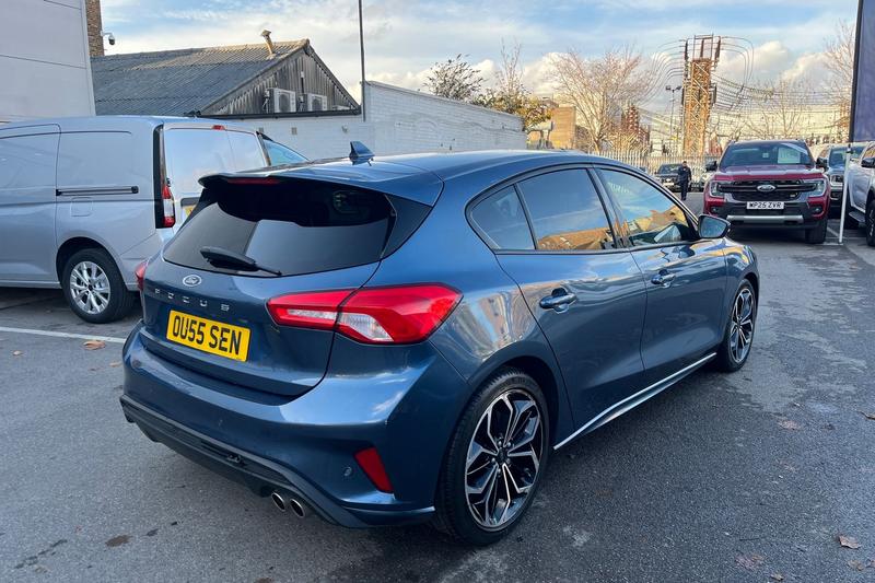 Used Ford Focus 2021 for sale - 76576729: Photo 36