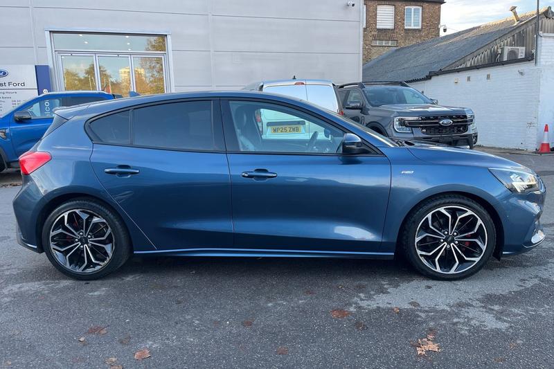 Used Ford Focus 2021 for sale - 76576729: Photo 37