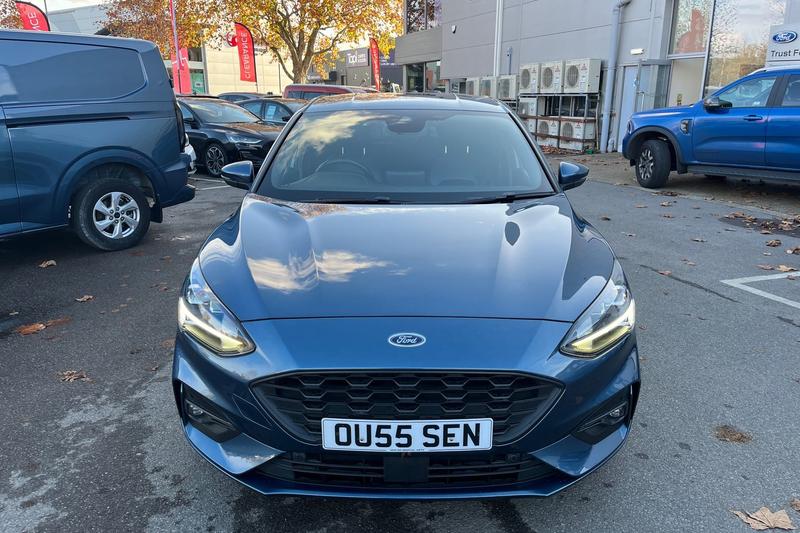 Used Ford Focus 2021 for sale - 76576729: Photo 39