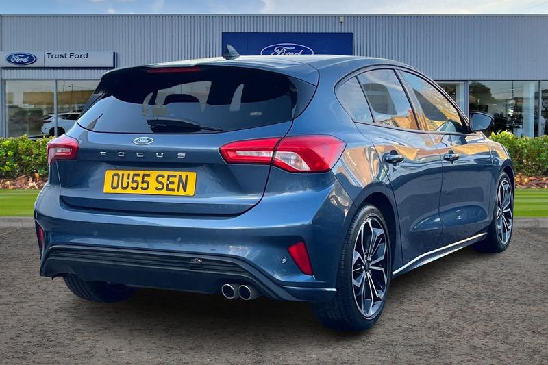 Used Ford Focus 2021 for sale - 76576729: Photo 4