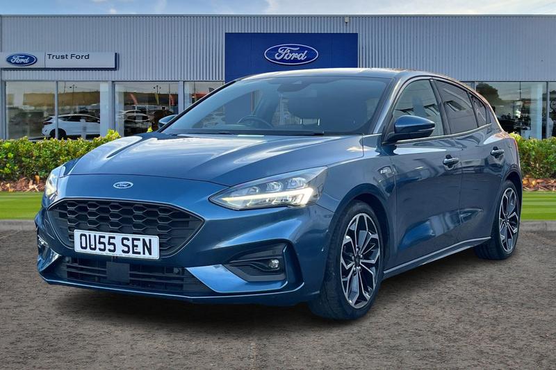 Used Ford Focus 2021 for sale - 76576729: Photo 5