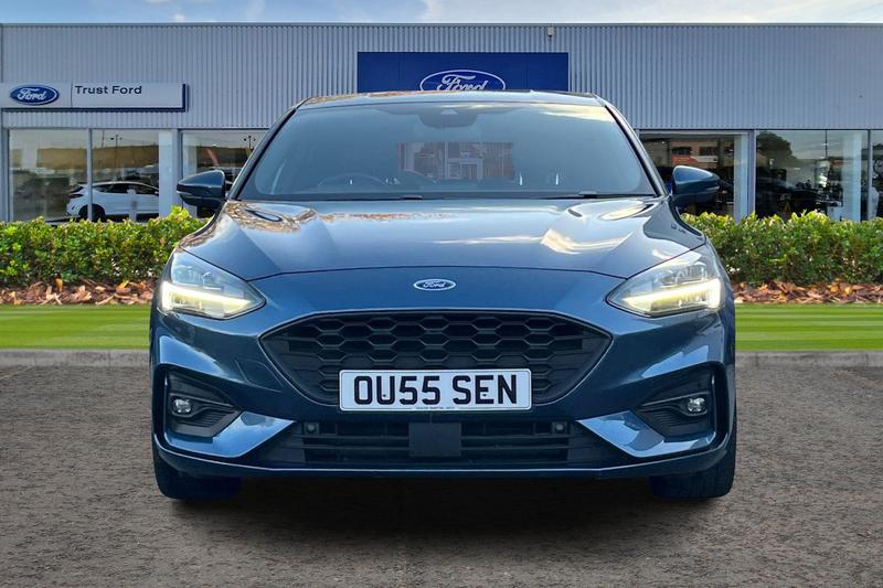 Used Ford Focus 2021 for sale - 76576729: Photo 6